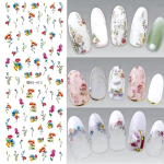 Tatuaj Flower DS 412